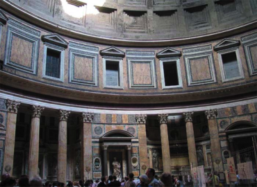 Classical Greek & Roman Architecture